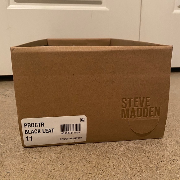 Men’s Steve Madden Dress Shoes main image 4